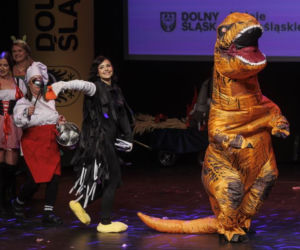 MISS Kobiety Wiejskiej w Lubinie. Mamy zdjęcia wspaniałych kobiet