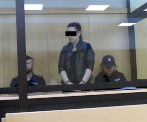 Bił, katował, a nawet przypalał genitalia 6-letniego Maksia. Chłopczyk umierał w męczarniach. Matka tylko się patrzyła