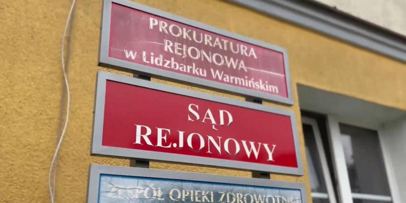 Rowerem na skok. 72-letni włamywacz grasował po Polsce! Przez lata był nieuchwytny.