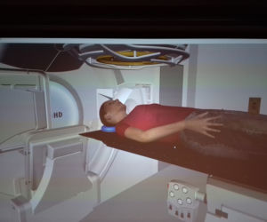 UJK jak science-fiction! Wirtualny symulator NAPROMIENIOWANIA dla studentów!