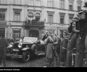 Święto Niepodległości 11 listopada na archiwalnych zdjęciach