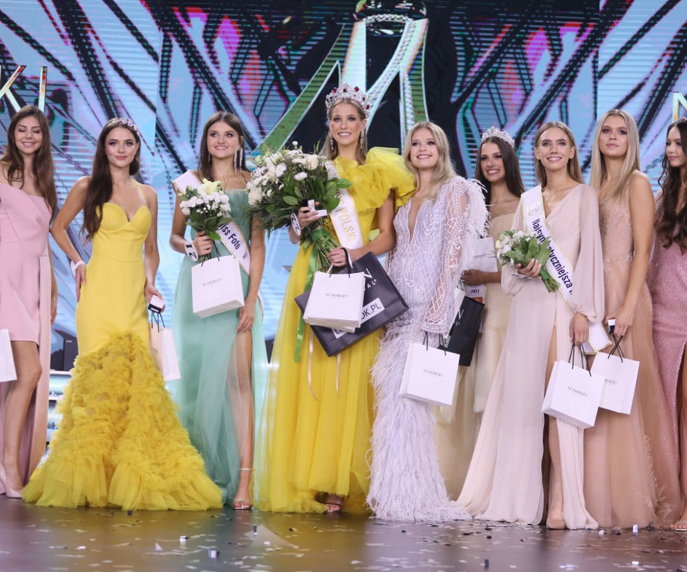 Miss Polski 2021