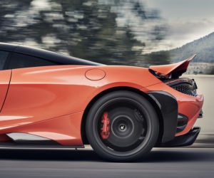 McLaren 765LT