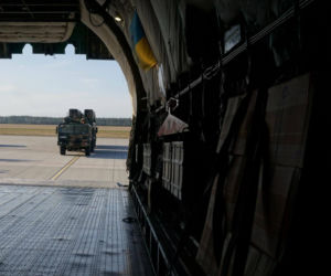 Kierunek: Morze Czarne. Morska Jednostka Rakietowa w sojuszniczym ćwiczeniu Sea Shield 26