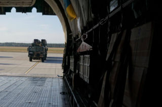 Kierunek: Morze Czarne. Morska Jednostka Rakietowa w sojuszniczym ćwiczeniu Sea Shield 26