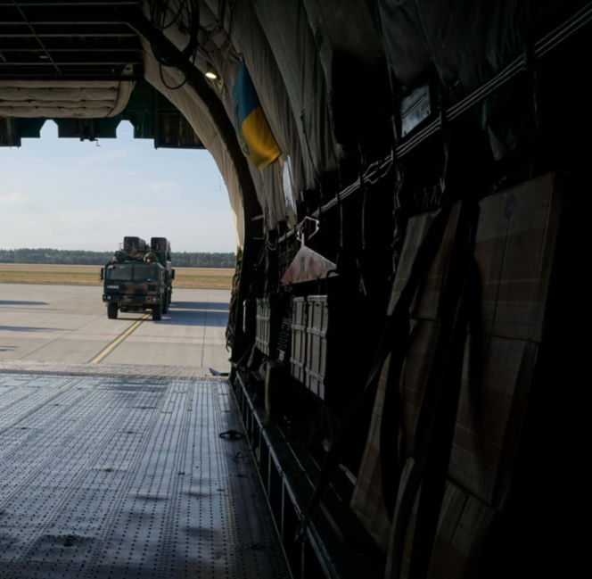 Kierunek: Morze Czarne. Morska Jednostka Rakietowa w sojuszniczym ćwiczeniu "Sea Shield 26"