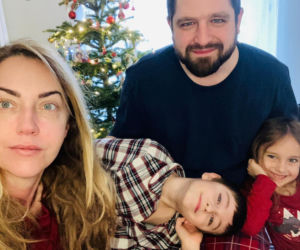 Magdalena Waligórska randka w Paryżu