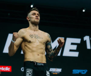 FAME MMA 13