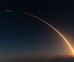 Kolejny satelita ICEYE już na orbicie
