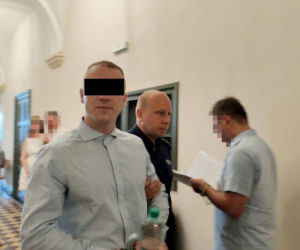 Zawodnik MMA skatował Mario