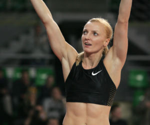 Tak zmieniała się Anna Rogowska