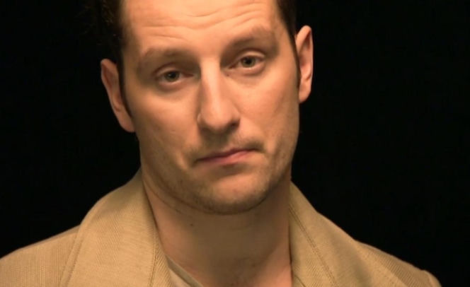 LEKARZE. ORDA (Wojciech Zieliński)
