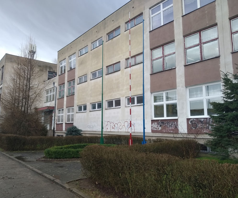 Gorzów sp 20 