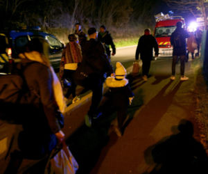 Francja/ Co najmniej sześć osób, w tym dzieci, zginęło w eksplozji w domu mieszkalnym