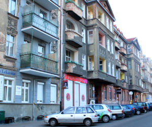 Stary Turzyn