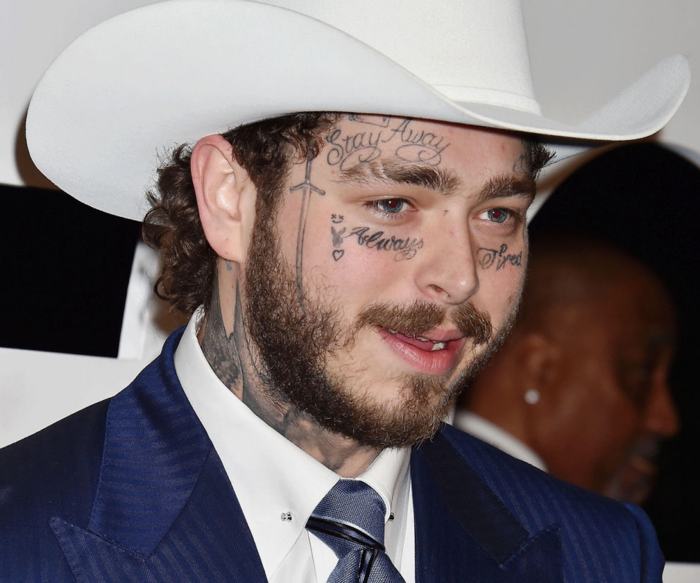 Post Malone