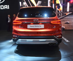 Hyundai na targach Poznań Motor Show 2018