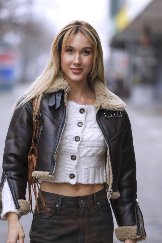 Ida Nowakowska-Herndon