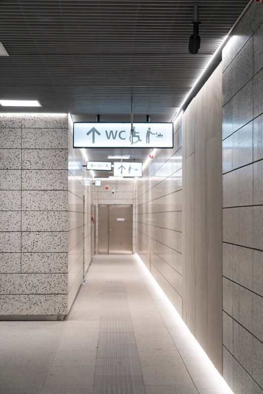 Metro