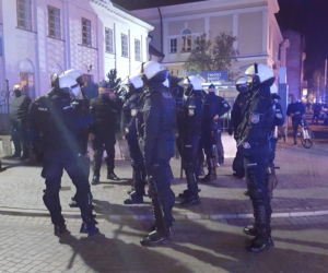 Protest kobiet 30 października