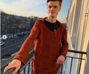 Monika Richardson podzieli się z mężem dziećmi na święta.