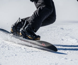 Snowboard na Igrzyskach 2026: Zuzana Maderova ze złotem. Jak poradziła sobie Aleksandra Król-Walas?