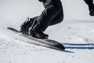 Snowboard na Igrzyskach 2026: Zuzana Maderova ze złotem. Jak poradziła sobie Aleksandra Król-Walas?