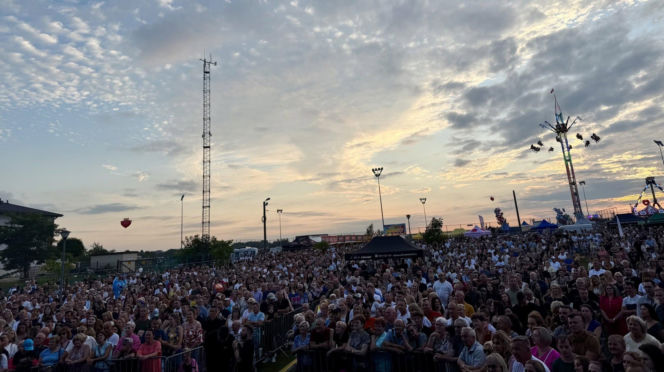 Dni Pawłowa 2026. Przeżyjmy to jeszcze raz