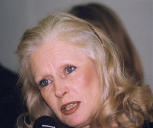 Beata Tyszkiewicz na przestrzeni lat. Tak zmieniał się wizerunek legendy polskiego kina