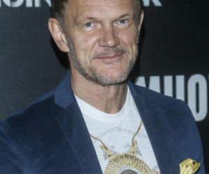 Cezary Pazura kiedyś i dziś. Tak na przestrzeni lat zmieniał się odtwórca roli Jurka Kilera
