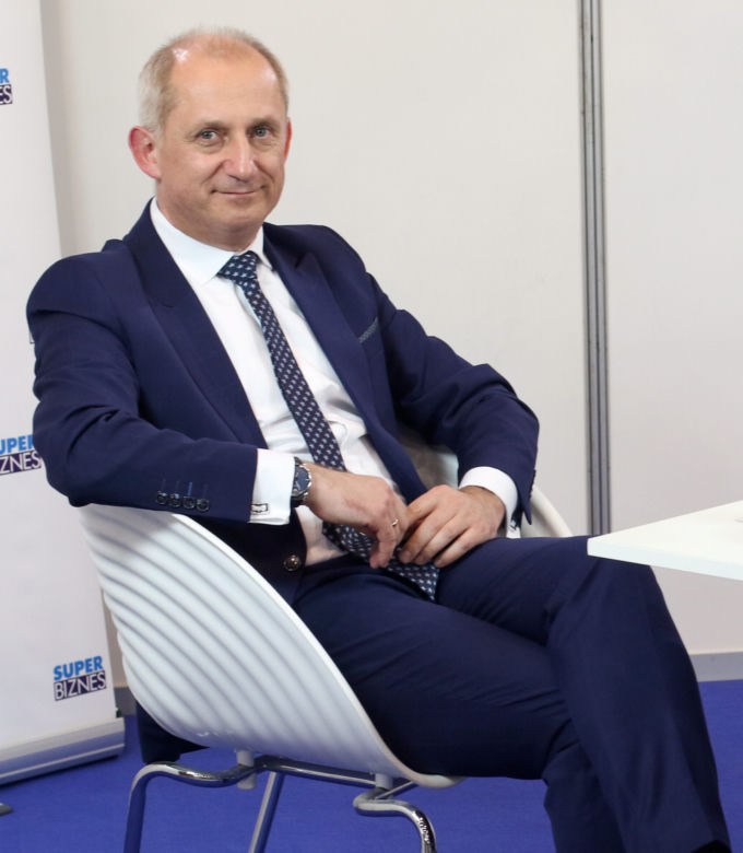 Sławomir Neumann. Płacił sejmowymi pieniędzmi za pizzę, ubrania, kosmetyki.