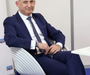 Sławomir Neumann. Płacił sejmowymi pieniędzmi za pizzę, ubrania, kosmetyki.