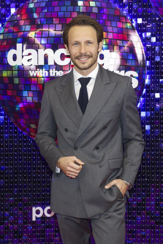 "Dancing with the Stars. Taniec z Gwiazdami"- odc. 1