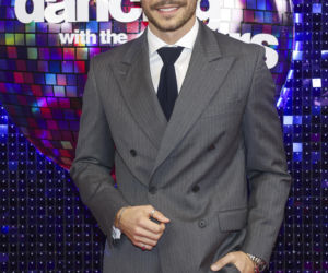 Dancing with the Stars. Taniec z Gwiazdami- odc. 1