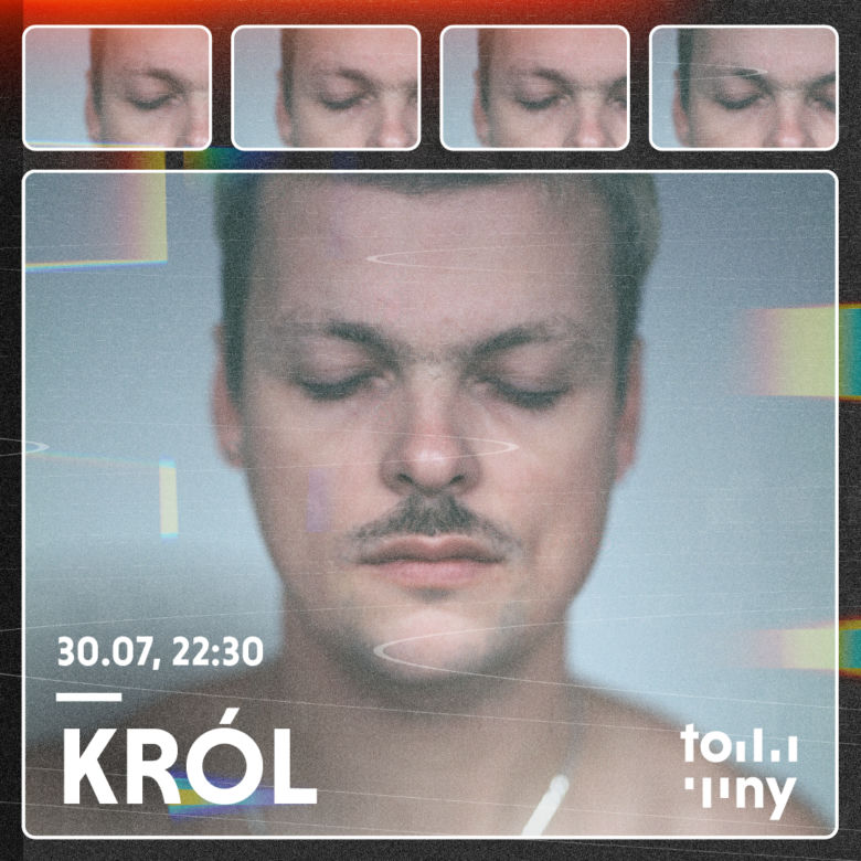 Festiwal Tony vol. 2 już 30-31 lipca w Rzeszowie! Kto zagra? 