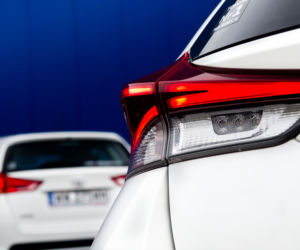 Toyota Auris Touring Sports lifting 2015