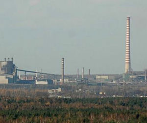 Huta Katowice