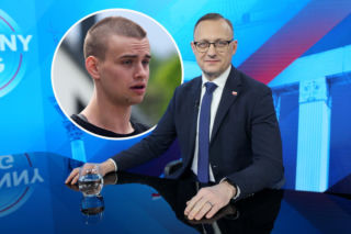 Łatwogang zaapelował do Nawrockiego i Tuska.  Jest szybka odpowiedź rzecznika prezydenta