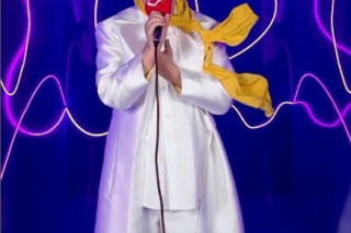 To nasza największa konkurencja na Eurowizji Junior! Albert Armenakyan zaczął śpiewać w wieku sześciu lat