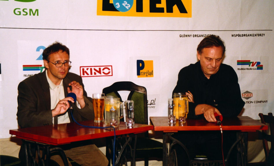 Nie żyje Krzysztof Piesiewicz