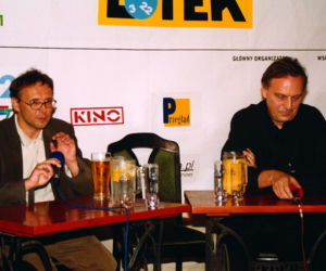 Nie żyje Krzysztof Piesiewicz