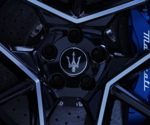 Maserati MC20
