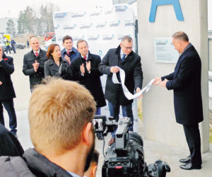 Od Centralnego Okręgu Przemysłowego do Gospodarki 4.0