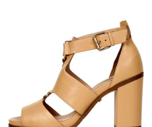 buty na wiosnę