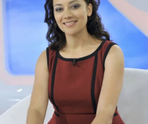 Klaudia Carlos