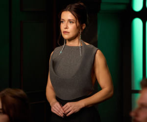 The Traitors. Zdrajcy sezon 3 odcinek 9