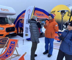 Eska Winter Patrol na Polanie Jakuszyckiej już za nami. Gdzie znajdziecie nas w tym tygodniu?