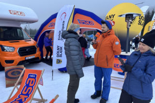 Eska Winter Patrol na Polanie Jakuszyckiej już za nami. Gdzie znajdziecie nas w tym tygodniu?