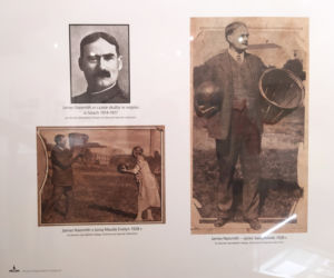 Historia gry w koszykówkę w pigułce, czyli nowa wystawa Muzeum Regionalnego w Siedlcach