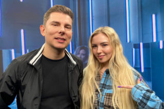 Daria szczerze o Ochmanie: doceniam jego pracę! Jak podchodzi do rywalizacji? [WYWIAD]